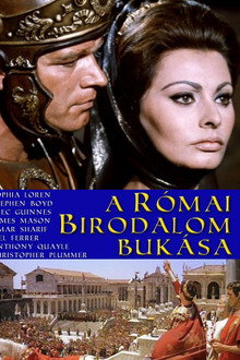 A Római Birodalom bukása