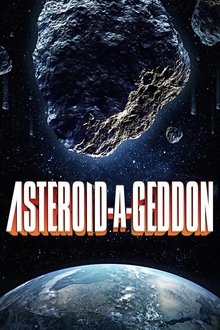 Asteroid-a-Geddon Asteroid-a-Geddon