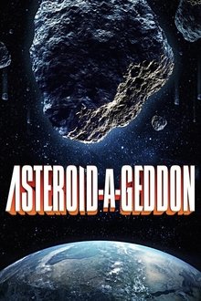 Asteroid-a-Geddon movie poster