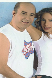 Fame zori