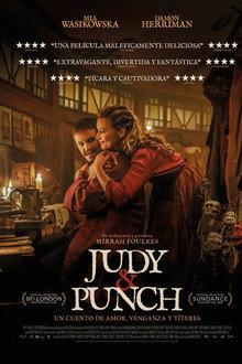 Judy y Punch