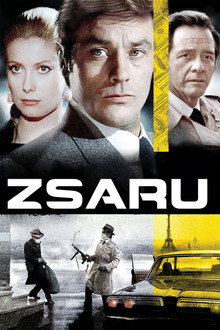Zsaru