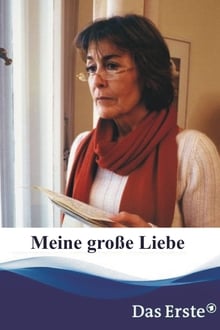 Poster do filme Meine große Liebe