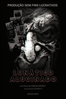 Lunático Alucinado