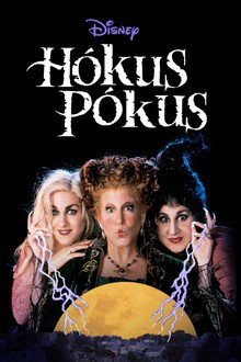 Hókus pókus