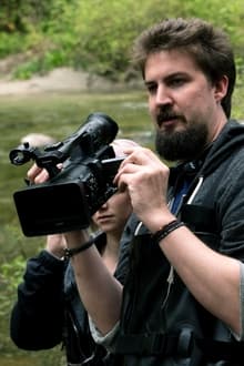 Poster do filme Neverending Night: The Making of Blair Witch