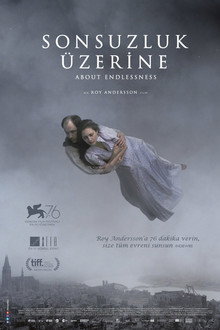 Sonsuzluk Üzerine