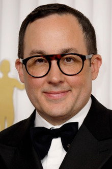 Photo of P. J. Byrne