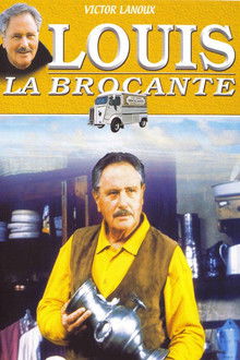 Louis la Brocante