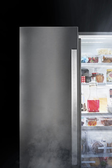 Fridge Wars