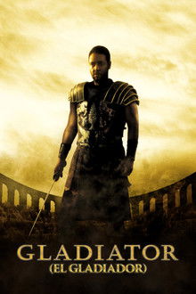 Gladiator