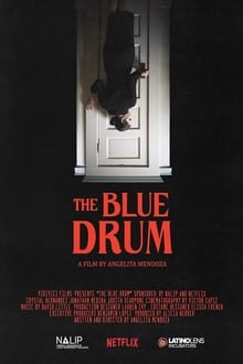 Poster do filme The Blue Drum