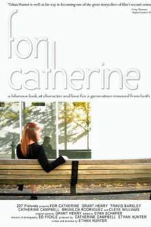 For Catherine