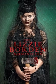 The Lizzie Borden Chronicles tv show poster