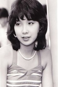 Photo of Kyôko Maya