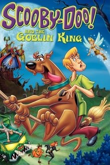 Scooby-Doo! and the Goblin King
