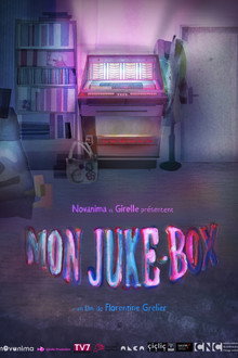 Mon juke-box