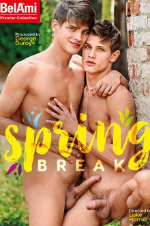 Spring Break