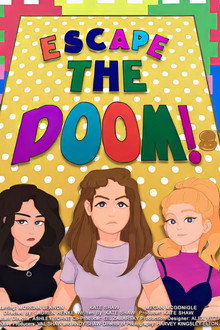 Escape the Doom!