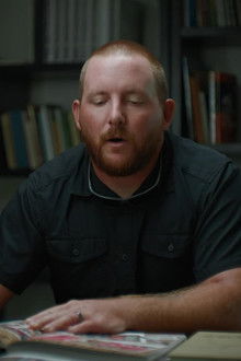 True Crime Story: Look Into My Eyes - Season 1