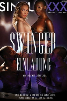 Swinger-Einladung