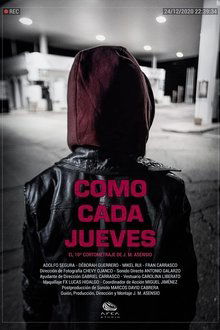 Como Cada Jueves