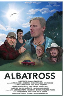 Альбатрос