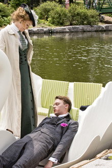 Murdoch Mysteries season 10 episode 7