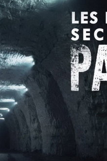Les Dessous Secrets de Paris