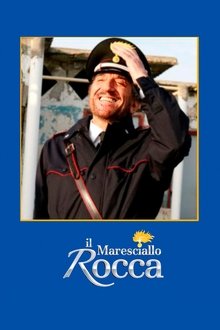 Il maresciallo Rocca tv show poster