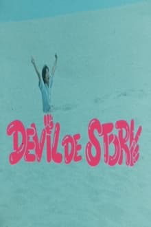Devil De Story movie poster