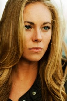 Photo of Danielle C. Ryan