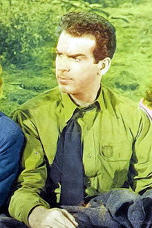 The Forest Rangers