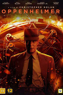 Oppenheimer