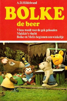 Bolke de Beer