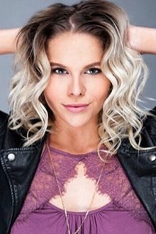 Photo of Brooke Bowe