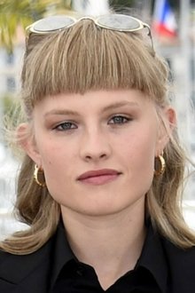 Photo of Klara Kristin