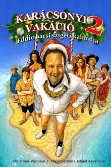 Karácsonyi vakáció 2.