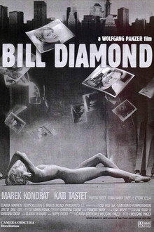 Bill Diamond - Geschichte eines Augenblicks