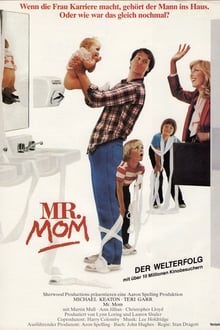 Mr. Mom