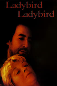 Poster do filme Ladybird Ladybird