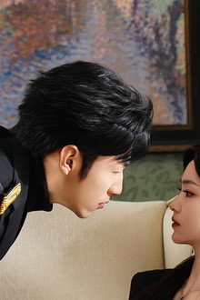 乘龙赘婿