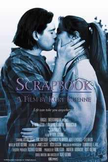 Poster do filme Scrapbook