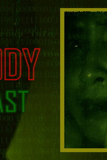 Bloody Podcast