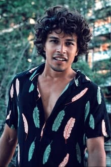Photo of Luan Brum