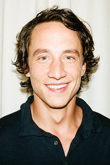 Photo of Laurence Rupp