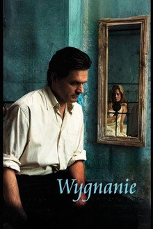 Wygnanie