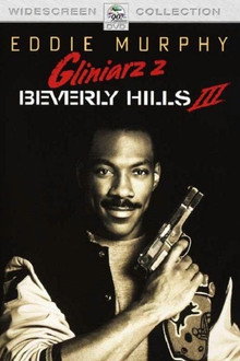 Gliniarz z Beverly Hills III