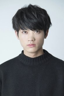 Photo of Mizuki Itagaki