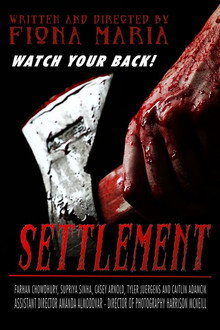 Settlement